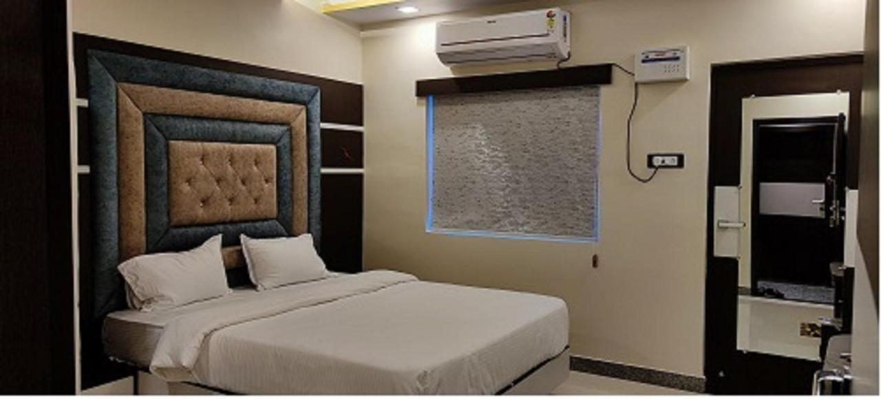 Ks Paying Guest House Varanasi Ngoại thất bức ảnh