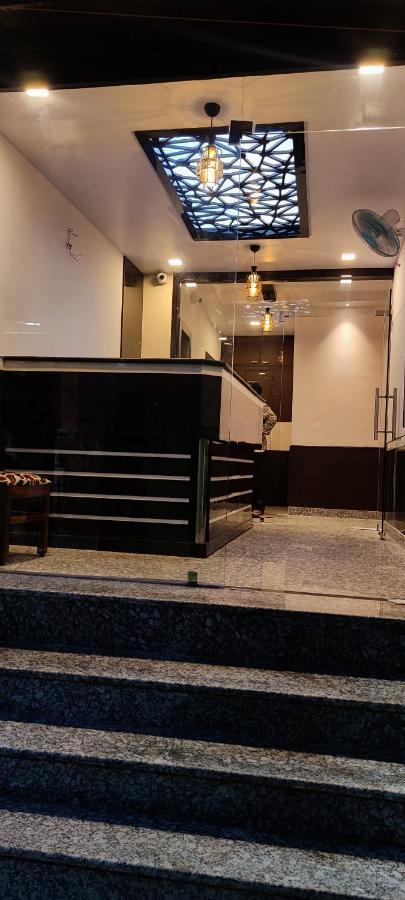 Ks Paying Guest House Varanasi Ngoại thất bức ảnh