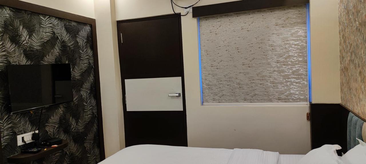 Ks Paying Guest House Varanasi Ngoại thất bức ảnh