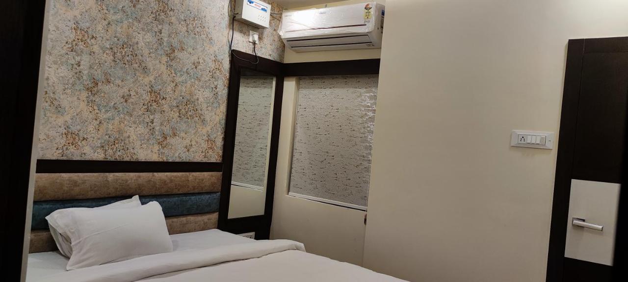 Ks Paying Guest House Varanasi Ngoại thất bức ảnh