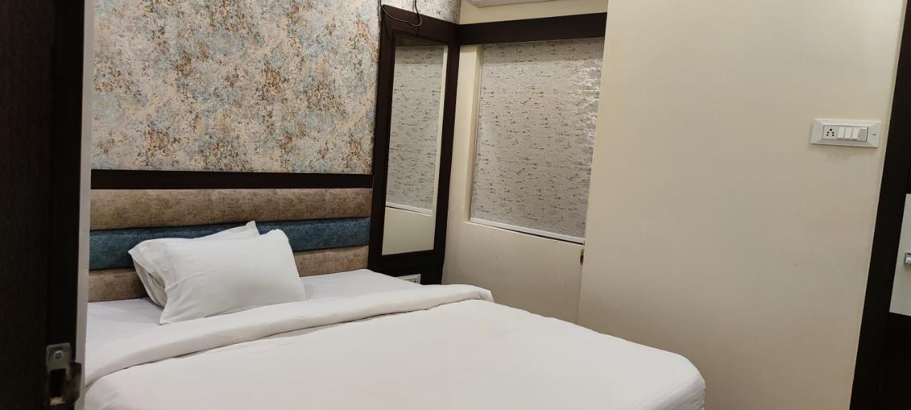 Ks Paying Guest House Varanasi Ngoại thất bức ảnh