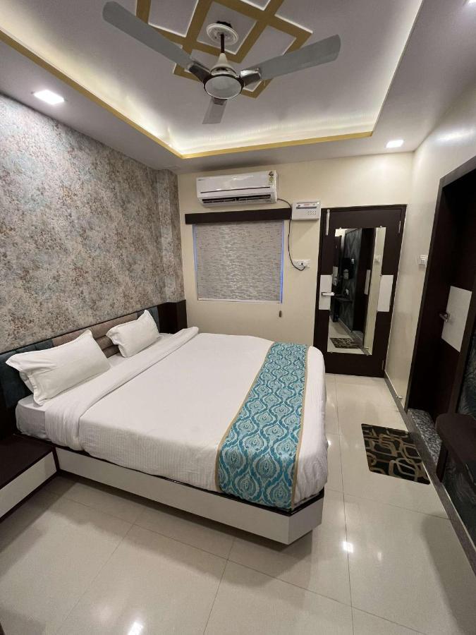 Ks Paying Guest House Varanasi Ngoại thất bức ảnh