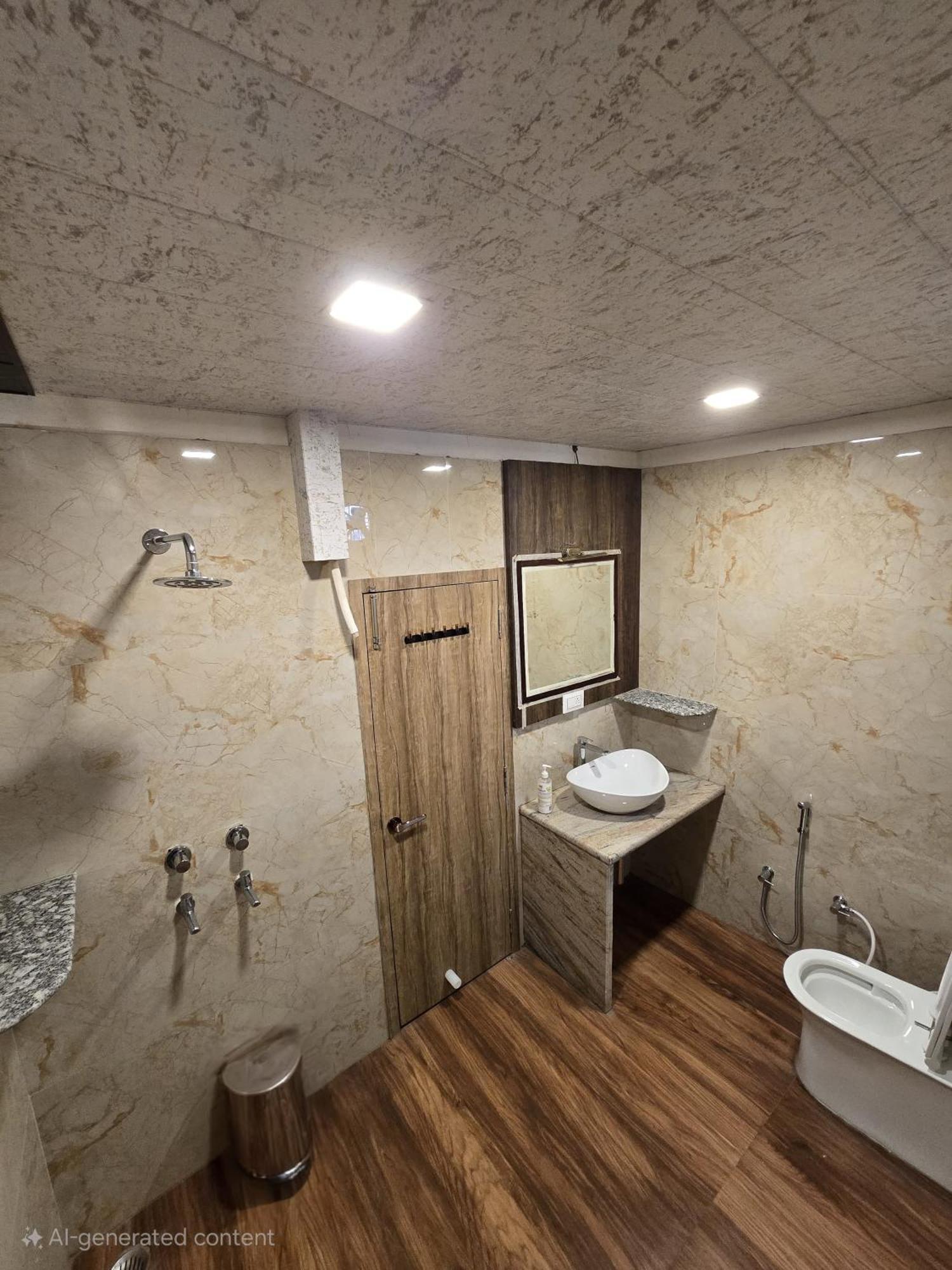 Ks Paying Guest House Varanasi Ngoại thất bức ảnh