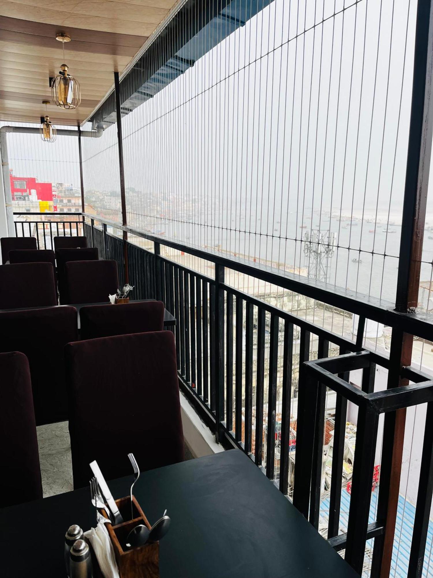 Ks Paying Guest House Varanasi Ngoại thất bức ảnh