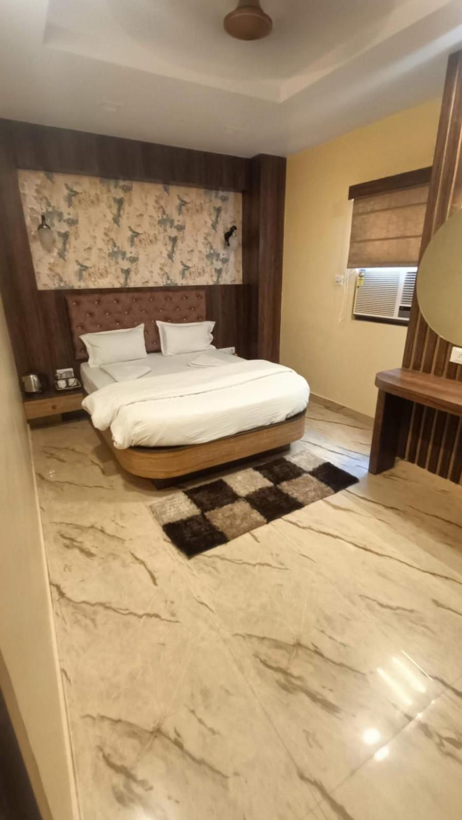 Ks Paying Guest House Varanasi Phòng bức ảnh