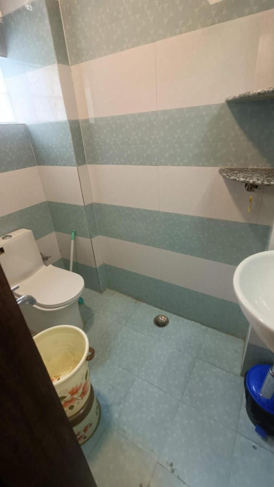 Ks Paying Guest House Varanasi Phòng bức ảnh