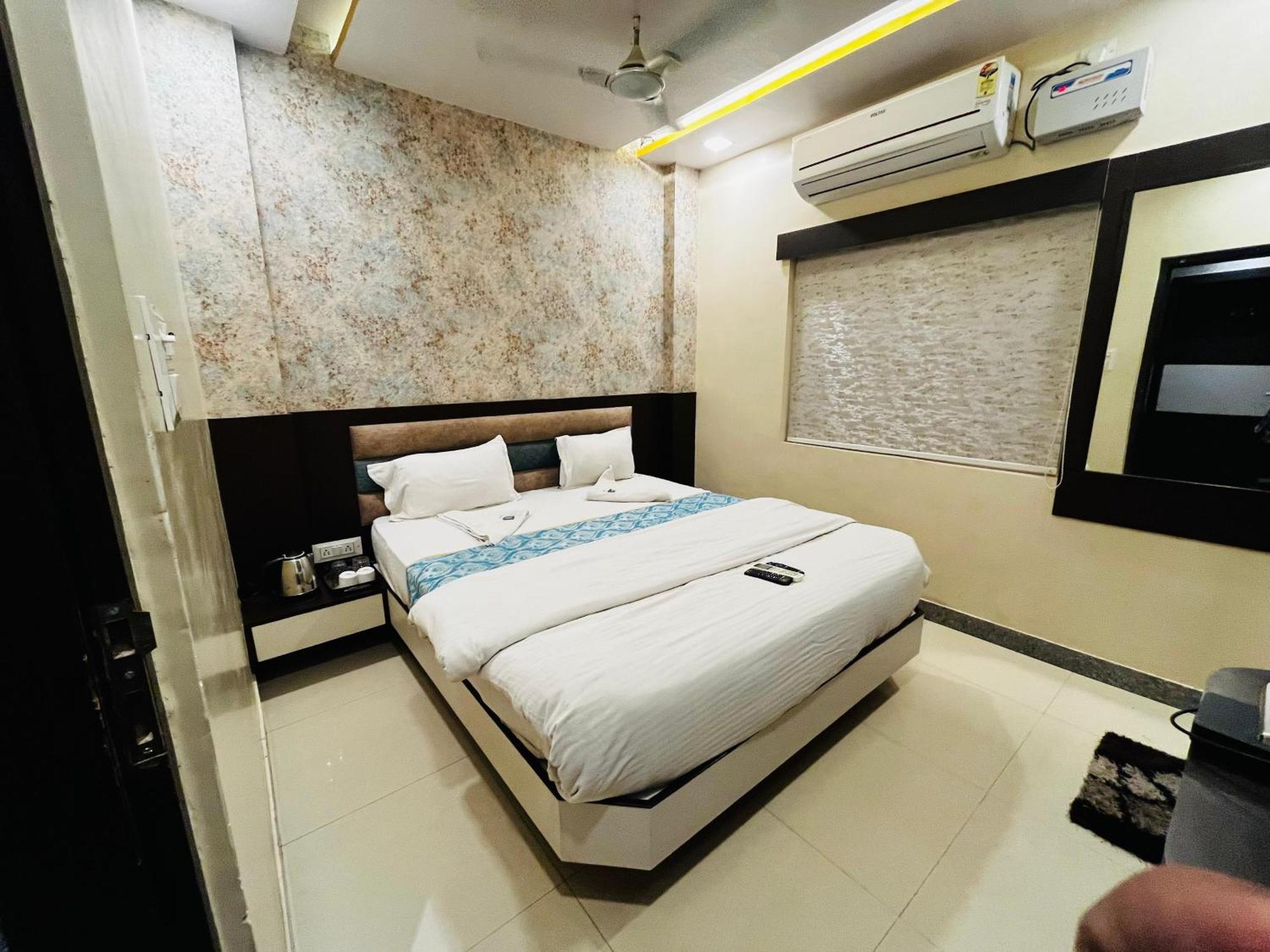 Ks Paying Guest House Varanasi Ngoại thất bức ảnh